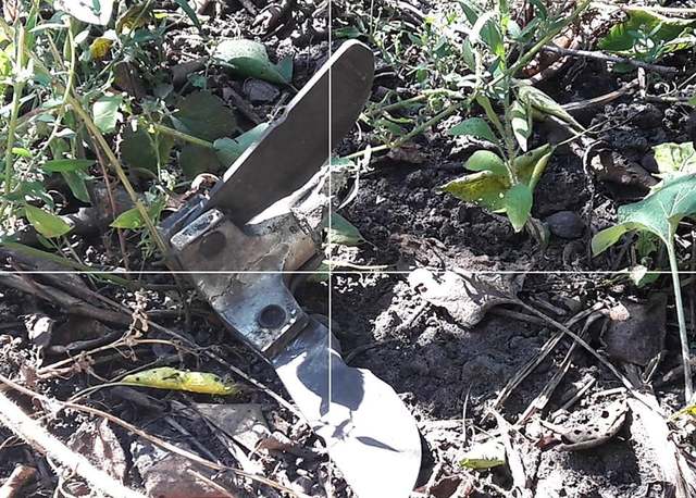 Ствольная артиллерия и танки: в штабе АТО показали последствия нового обстрела Красногоровки