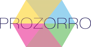 Уволился гендиректор ”Прозорро”