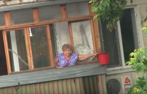 Крым после оккупации расцвел: в сети высмеяли показательное видео из Феодосии