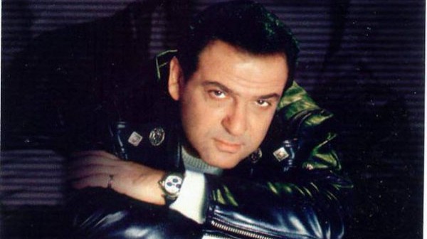 У Москві за загадкових обставин помер популярний у 90-ті співак