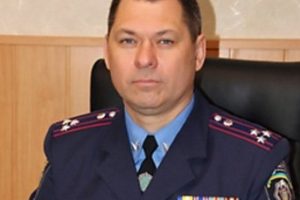 Старые методы «Новой полиции»