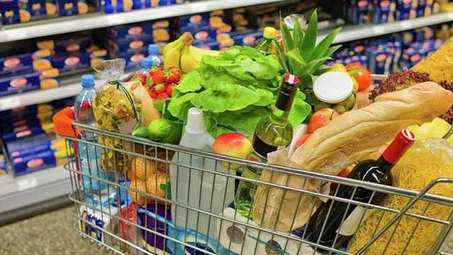 В УКРАИНЕ НАСТУПИЛА ДЕФЛЯЦИЯ