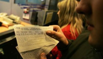Укрзализныця недополучает за перевозку льготников рекордные суммы