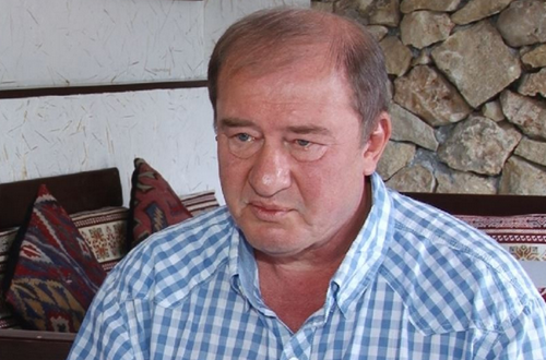 СМИ назвали тех, кто устроил Умерову карательную «психиатрию»