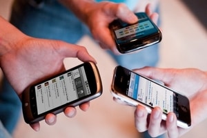 В Украине может подорожать мобильная связь