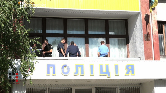 Що сталося в Кривому Озері Миколаївської області? (Відео)