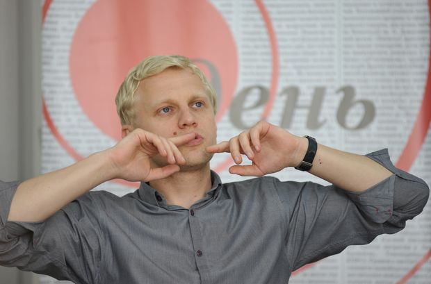 На кону трильйони злочинних гривень: Рада скасує відповідальність за брехню в є-декларації восени, - Шабунін