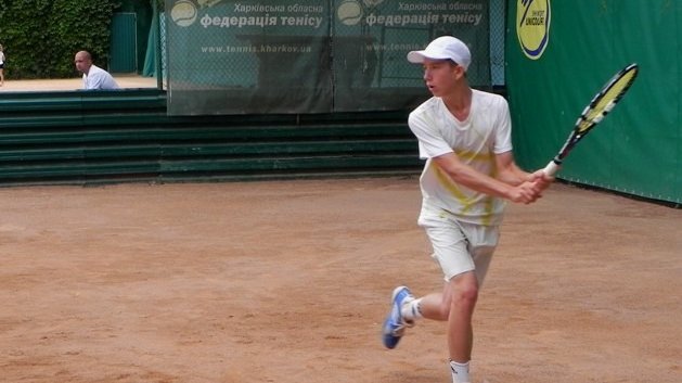 Фейковые ли страницы сына Райнина в соцсетях?