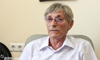 Головаха: Если Порошенко проиграет в войне, его сменит популист