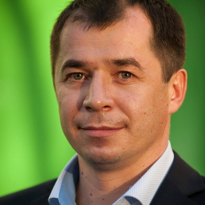 Голохвастов из БПП