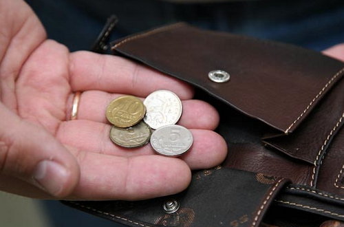 Эксперты рассказали, сколько в идеале должны зарабатывать украинцы