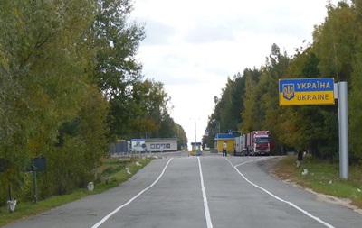 В Украину не пустили журналиста телеканала Интер