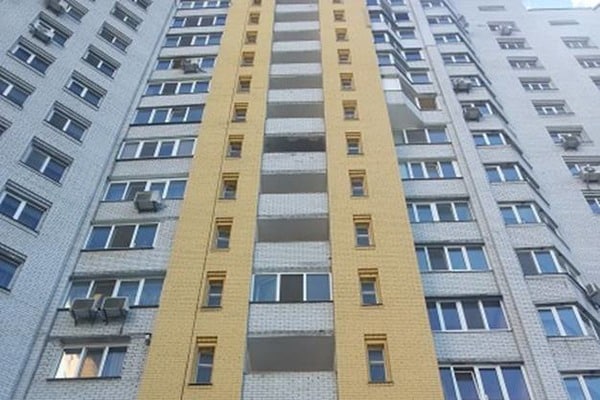 В Киеве погибли молодой парень и пенсионерка