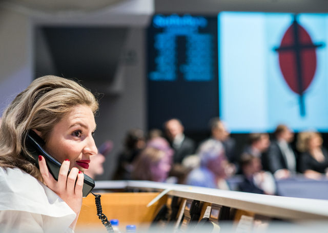 Одесский стадион «Черноморец» уйдёт с молотка