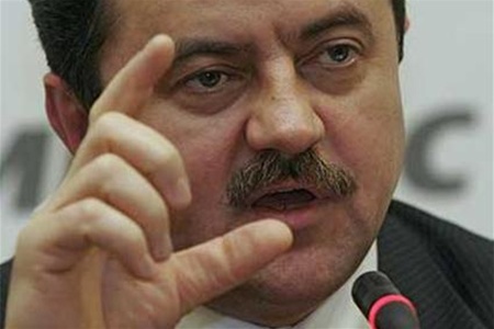 Как семья экс-главы «Нафтогаза» Алексея Ивченко украла деньги НБУ и ограбила вкладчиков «Еврогазбанка» (ДОКУМЕНТЫ)