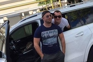 Суд избрал меру пресечения николаевским мажорам