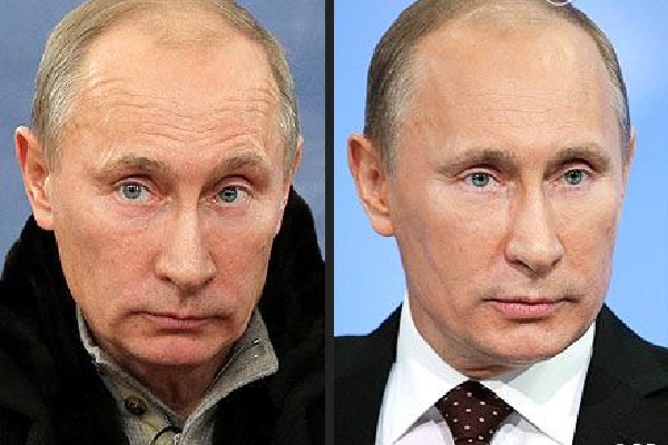 «Говорят царь не настоящий»: Японец провел занятное расследование по исчезновениям Путина