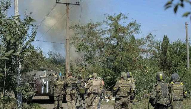 Луценко назвал количество убитых в трагедии под Иловайском