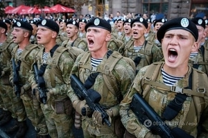 В Раде заявили о провале модернизации ВСУ