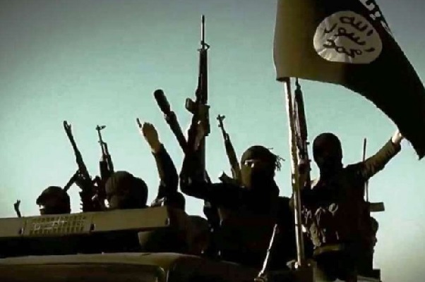 СМИ: Путин воюет так, что ИГИЛ скоро будет в Москве