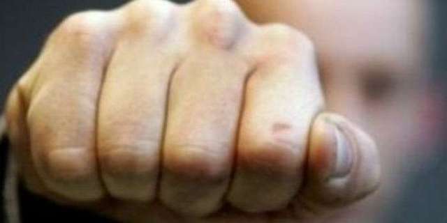 На Николаевщине избили судью местного суда