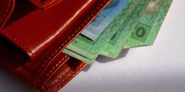 Розенко сообщил о повышении пенсий