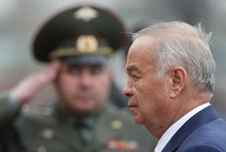 Диктатор Ислам Каримов. Чем запомнится умерший президент Узбекистана