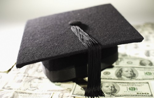 Современное украинское образование в массе своей это "пустышка"