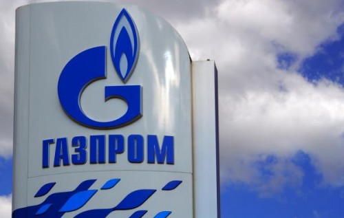 UPI: Россия зовет Украину и ЕС на газовые переговоры