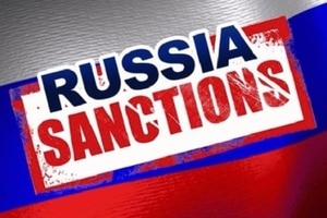 "Неприятно, но вы держитесь". В России отреагировали на новые санкции США