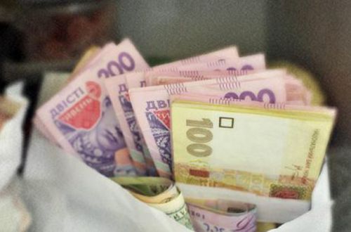 В Тернополе 90-летний дедушка скопил состояние и отдал мошенникам