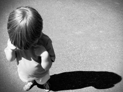 В прифронтовой зоне поймали педофила