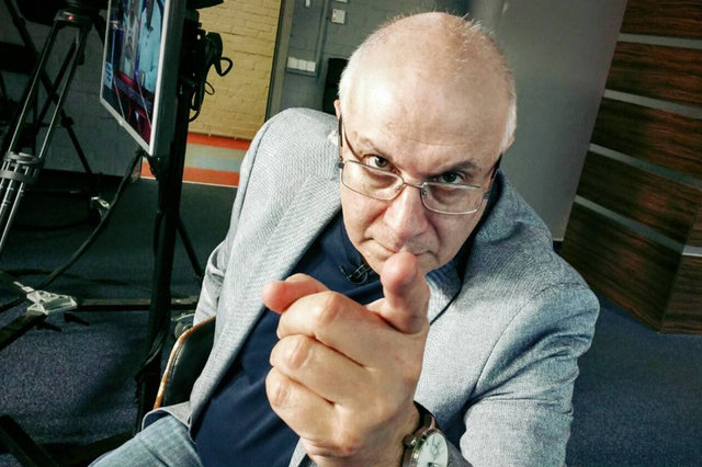 Ганапольский: Для Путина на Донбассе ситуация катастрофическая