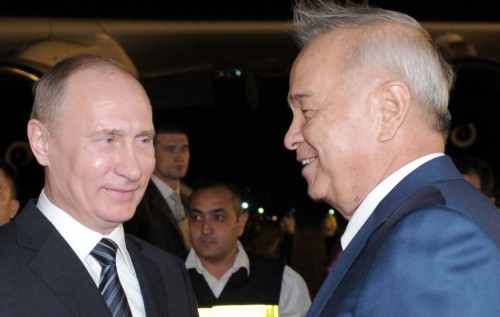 У Москві очікували смерті Карімова, щоб «повернути» Узбекистан - Портников