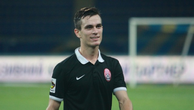 Защитник луганской «Зари» рассказал о своем отношении к России и «ЛНР»