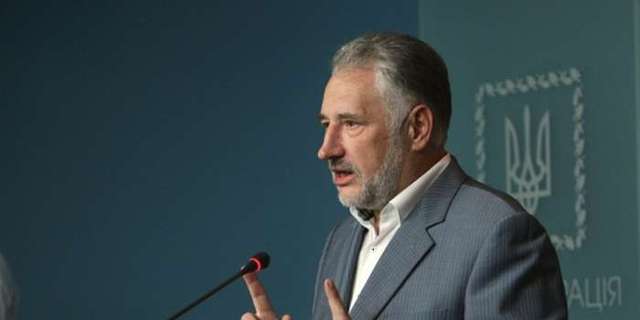 Активность боевиков может возрасти после саммита G20 – Жебривский