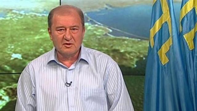 У посольства РФ в Киеве прошла акция с требованием освобождения политузников