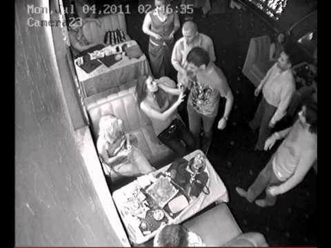 Полиция Лос Анжелеса надела наручники на Романа Ландика