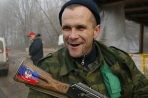 "ДНР": битва за кровати