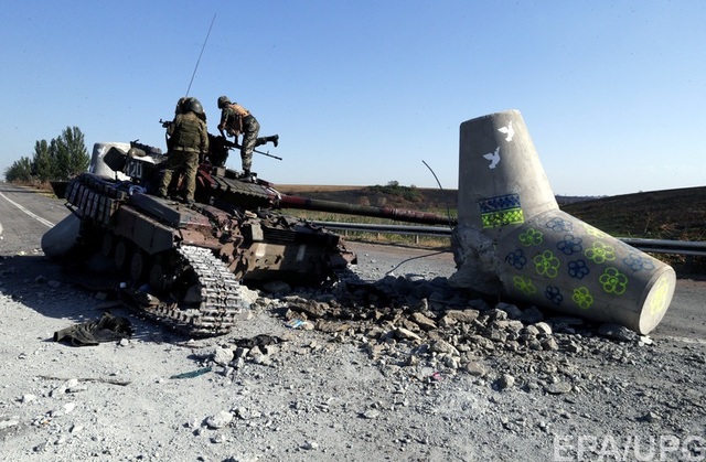 Массовые хищения в армии: о чем умолчала Генпрокуратура