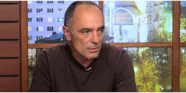 Касьянов: «Интер» - сепарский, рашистский канал