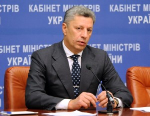 Бойко: Экс-советник главы МВД Кива готовит силовой захват телеканала Интер