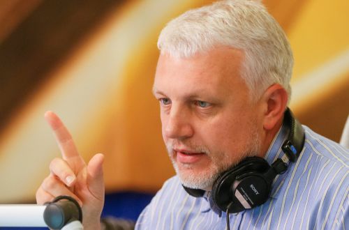 Силовики засекретили состав следственной группы, занимающейся делом Шеремета