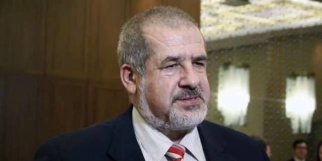 Чубаров призвал крымчан бойкотировать выборы в российскую Думу