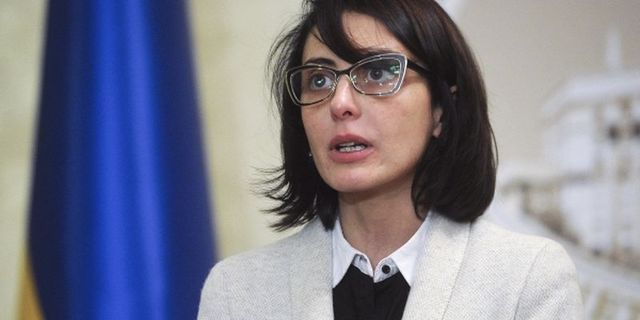 Полицейским не хватит зарплаты 10 тыс. грн, - Деканоидзе