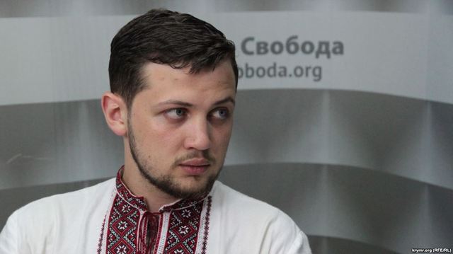 Воспоминания узника Кремля: «Люди, которые сидят в тюрьме, очень наблюдательны»