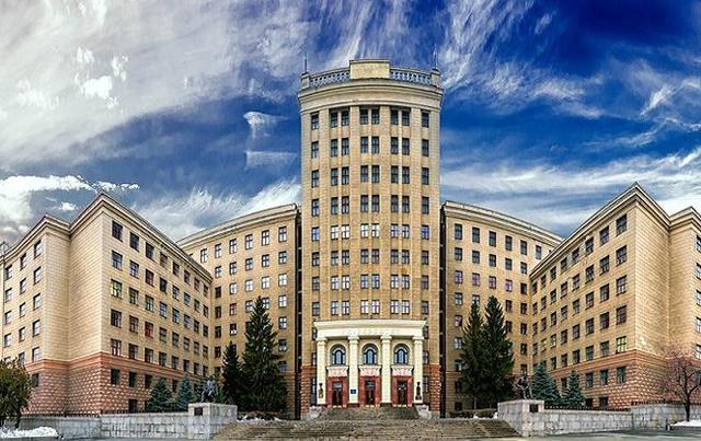 Шесть украинских вузов вошли в рейтинг лучших университетов мира