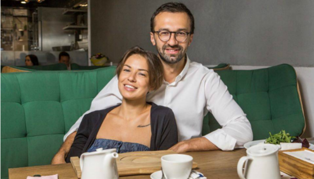 Вдова Гонгадзе присоединилась к «поздравлениям» Лещенко с покупкой новой квартиры (ФОТО)