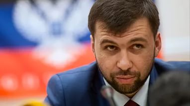 В "ДНР" Пушилин настаивает на выплате пенсий Киевом