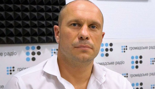 Хатия Деканоидзе не принесла вообще никаких польз — Илья Кива